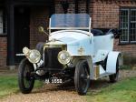 Austro-Daimler 14-32 HP Tourer 1913 года